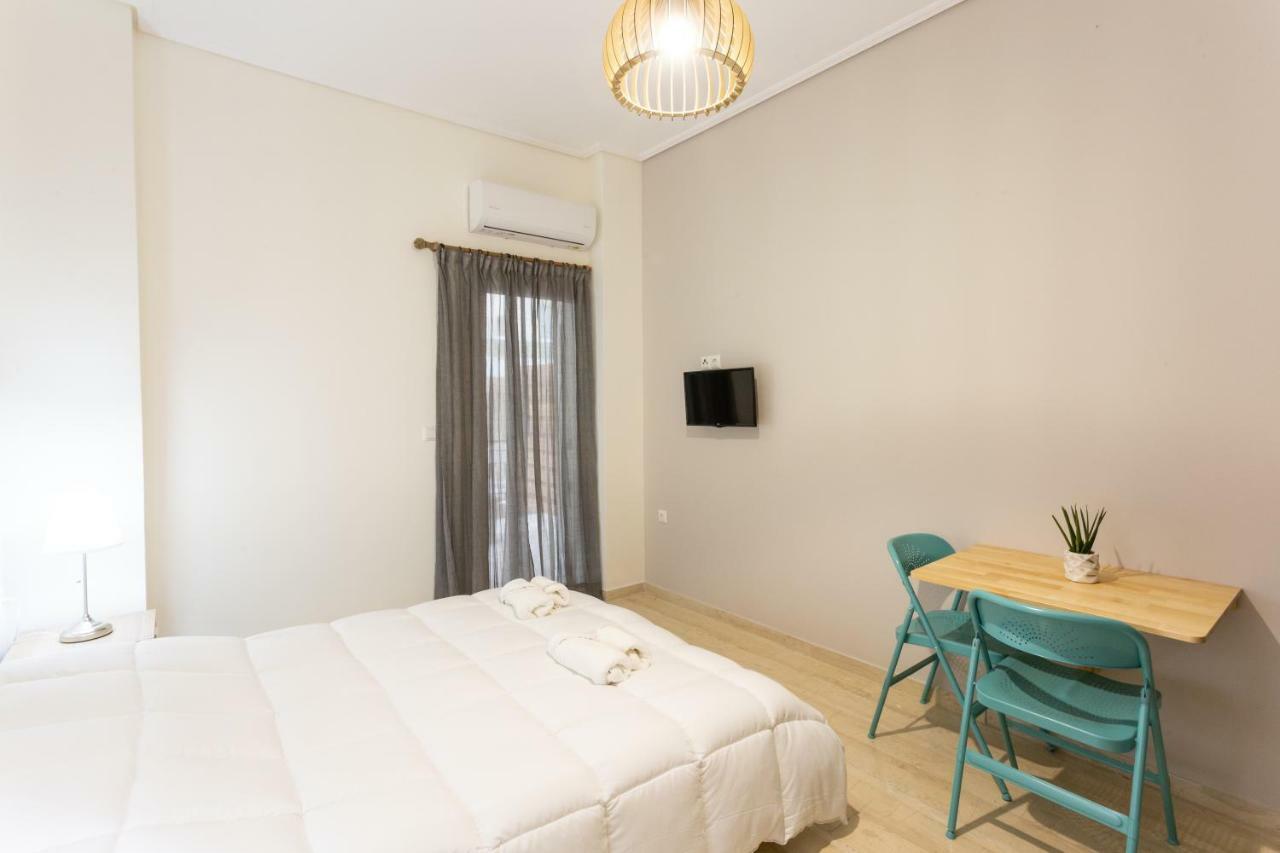 Cloud 3 Apartment กาลามาตา ภายนอก รูปภาพ