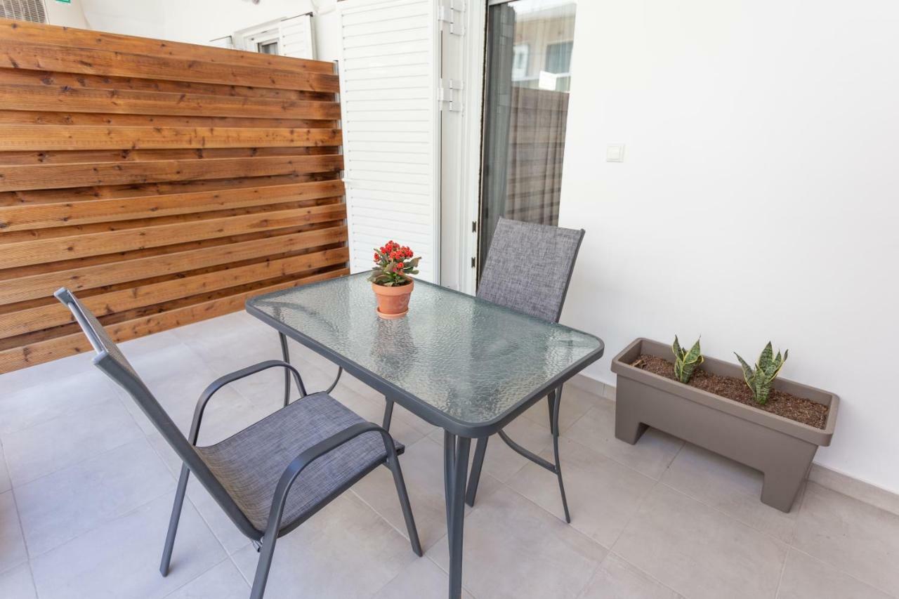 Cloud 3 Apartment กาลามาตา ภายนอก รูปภาพ