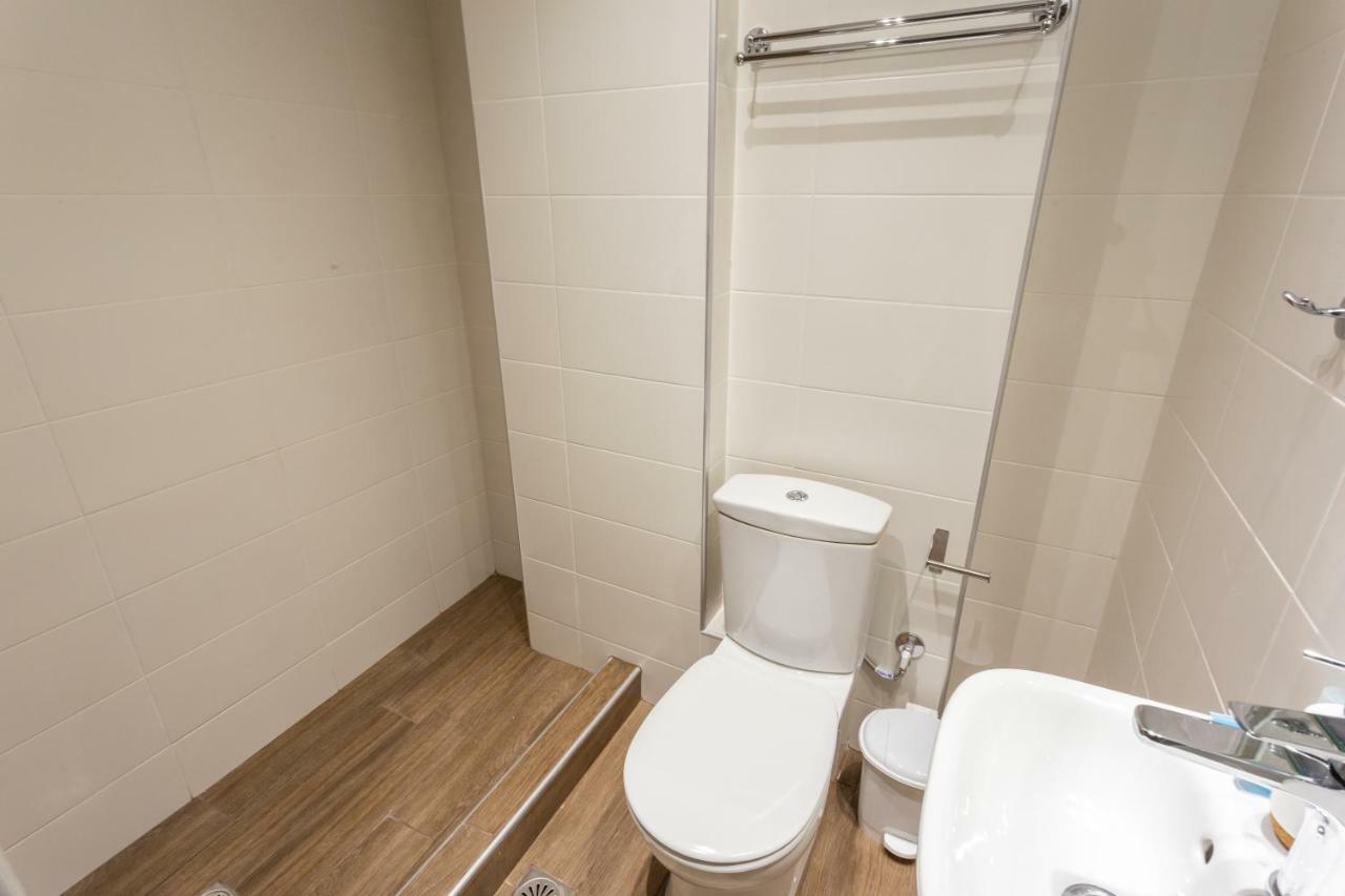 Cloud 3 Apartment กาลามาตา ภายนอก รูปภาพ