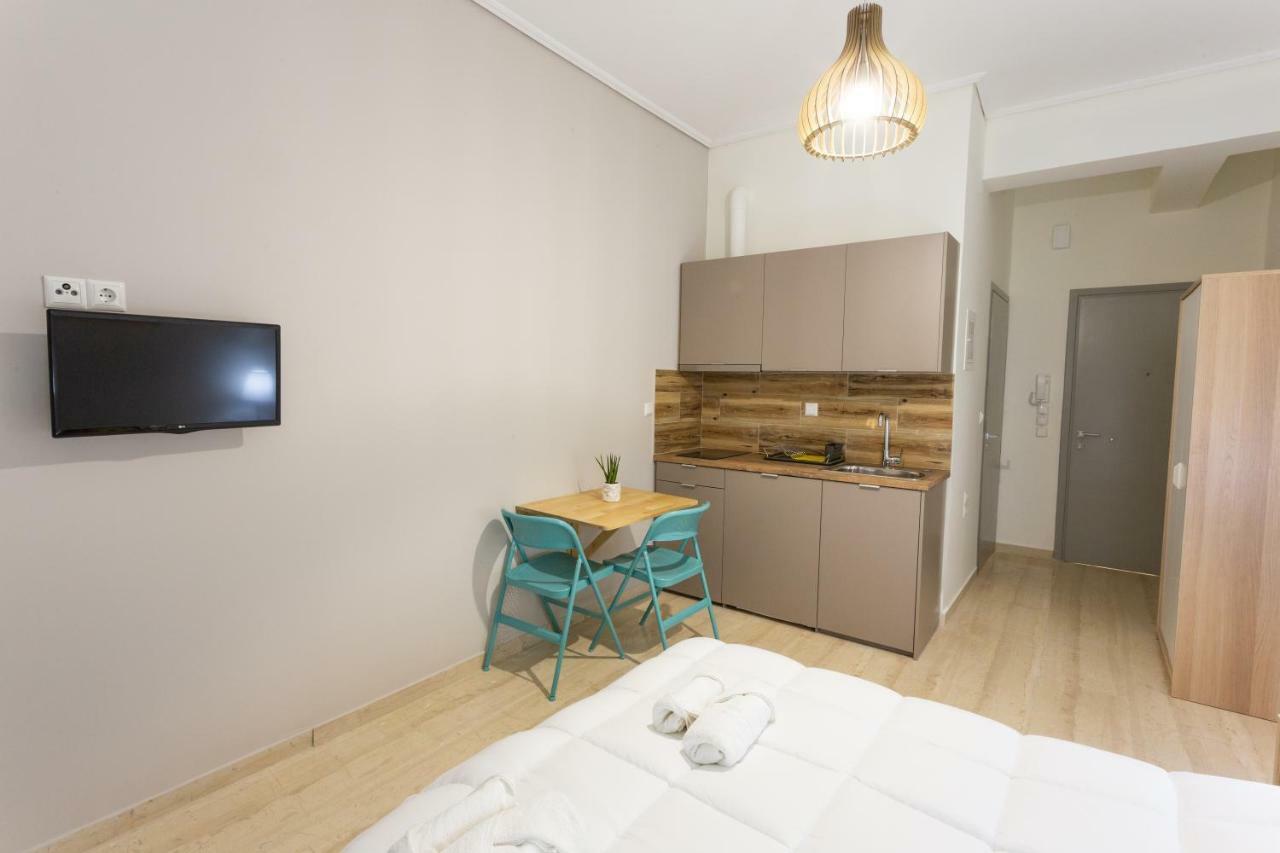 Cloud 3 Apartment กาลามาตา ภายนอก รูปภาพ